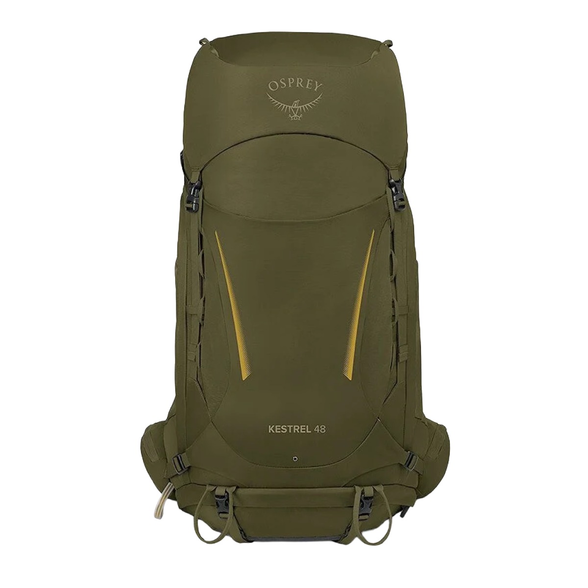 Osprey - Kestrel 48 L/XL Rugzak